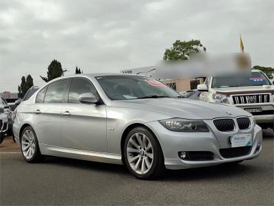 2010 BMW 3 Series 323i Sedan E90 MY10 for sale in Blacktown